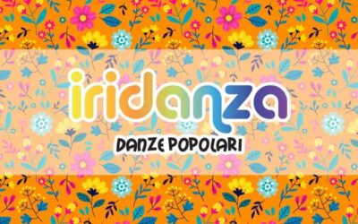 CORSO DANZE DELLE 4 PROVINCIE CON VALERIA SALA E CORRADO BASSIGNANI